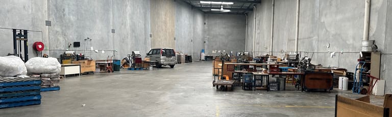 Factory, Warehouse & Industrial commercial property for lease at 2/1 Finance Place Malaga WA 6090
