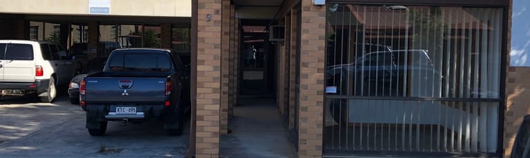 Medical / Consulting commercial property for lease at 9 Grenfell Street Kent Town SA 5067