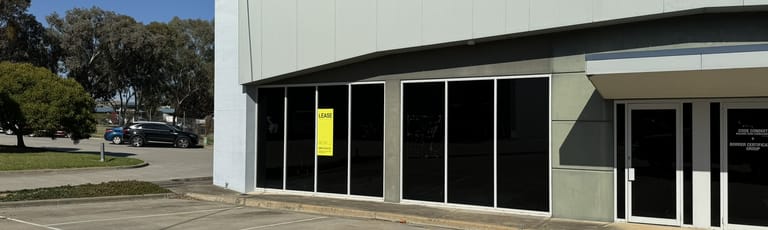Shop & Retail commercial property for lease at 6B/1A Moorefield Park Drive West Wodonga VIC 3690