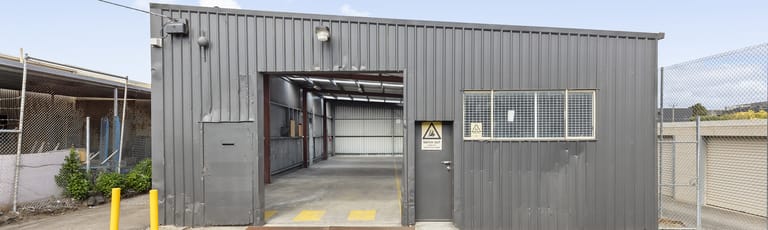 Factory, Warehouse & Industrial commercial property for lease at 5 Grenville Street/5 Grenville Street Newtown VIC 3220