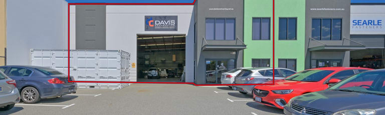 Factory, Warehouse & Industrial commercial property for lease at 2/26 Ernest Clark Road Canning Vale WA 6155