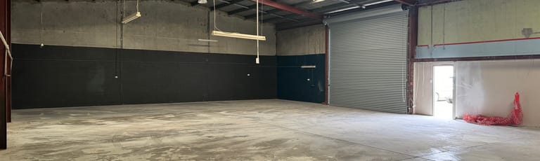 Factory, Warehouse & Industrial commercial property for lease at 3/13A Cressall Road Balcatta WA 6021