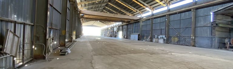 Factory, Warehouse & Industrial commercial property for lease at 74 Kyle Street Rutherford NSW 2320