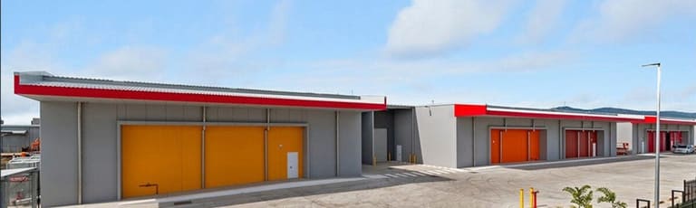 Factory, Warehouse & Industrial commercial property for lease at 33 Greg Jabs Drive Garbutt QLD 4814