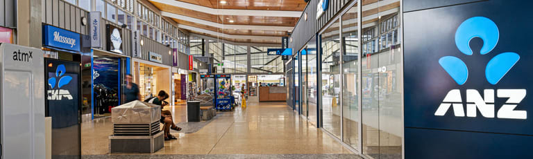 Shop & Retail commercial property for lease at 31 Gordon Street Mackay QLD 4740