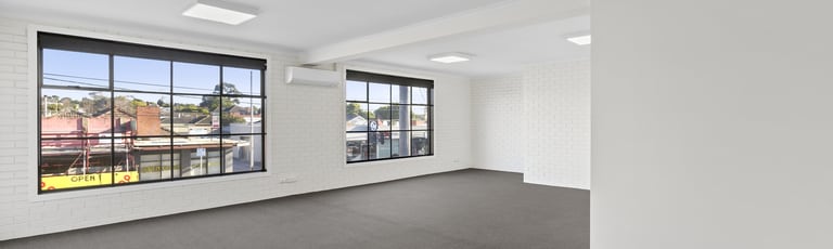 Offices commercial property for lease at Suite 1, 136 Shannon Ave/Suite 1, 136 Shannon Ave Geelong West VIC 3218