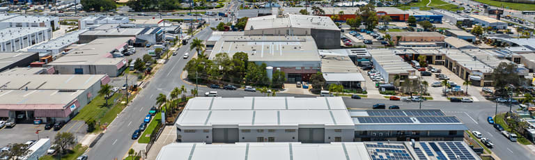 Factory, Warehouse & Industrial commercial property for lease at 15/10 Taree Street Burleigh Heads QLD 4220