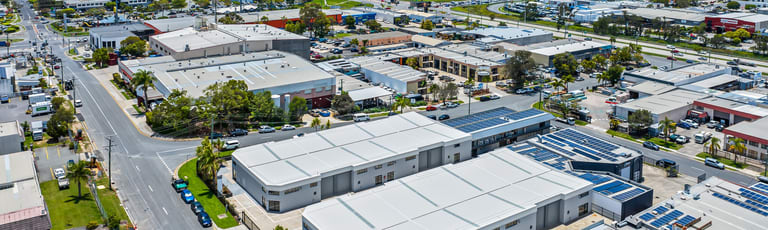Showrooms / Bulky Goods commercial property for lease at 15/10 Taree Street Burleigh Heads QLD 4220