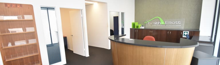 Medical / Consulting commercial property for lease at 1A (GF)/409-417 Flinders Street Townsville City QLD 4810