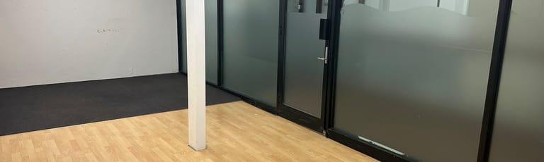 Offices commercial property leased at 7/372 Chapel Road Bankstown NSW 2200