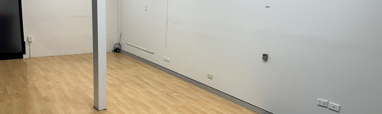 Offices commercial property leased at 7/372 Chapel Road Bankstown NSW 2200