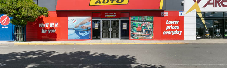 Shop & Retail commercial property for lease at 93 Princes Street Traralgon VIC 3844