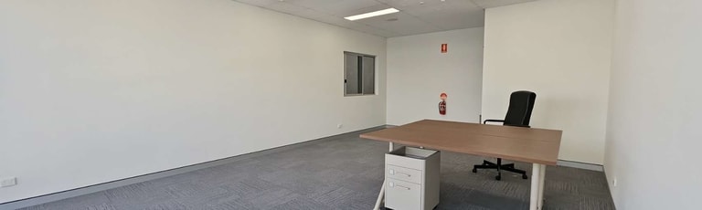 Factory, Warehouse & Industrial commercial property for lease at 51/8 Jullian Close Banksmeadow NSW 2019