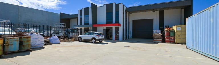 Factory, Warehouse & Industrial commercial property for lease at 1/26 Boom Street Gnangara WA 6077