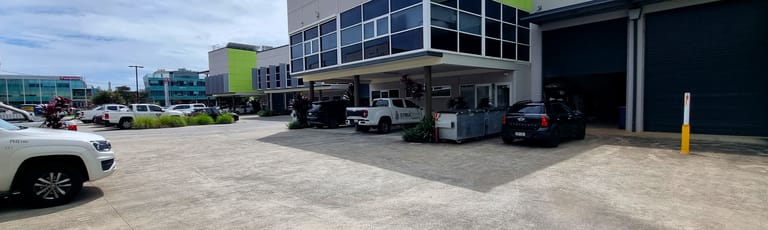Factory, Warehouse & Industrial commercial property for lease at 5/41 Lavarack Avenue Eagle Farm QLD 4009