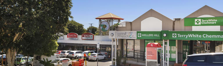 Shop & Retail commercial property for lease at 3/65 Orford Street Tarragindi QLD 4121