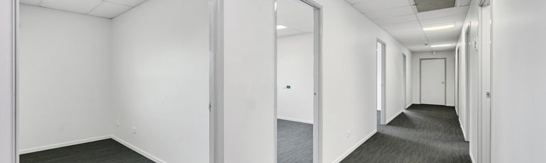 Offices commercial property leased at 8 Martinez Avenue West End QLD 4810