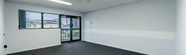 Offices commercial property leased at 8 Martinez Avenue West End QLD 4810
