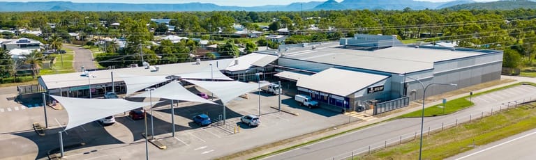 Showrooms / Bulky Goods commercial property for lease at 28 Palm Drive Deeragun QLD 4818