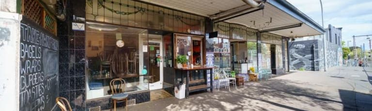 Shop & Retail commercial property for lease at 2/1-4 Railway Walk Brighton VIC 3186