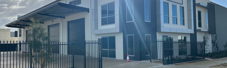 Factory, Warehouse & Industrial commercial property for lease at Lot 1060 Hemisphere Street Neerabup WA 6031