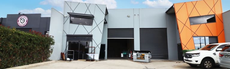 Factory, Warehouse & Industrial commercial property for lease at 2/44 Watt Road Mornington VIC 3931