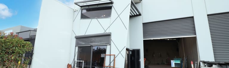 Showrooms / Bulky Goods commercial property for lease at 2/44 Watt Road Mornington VIC 3931
