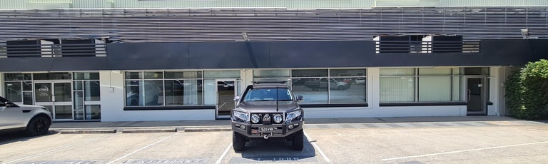 Other commercial property for lease at 2/919-925 Nudgee Road Banyo QLD 4014