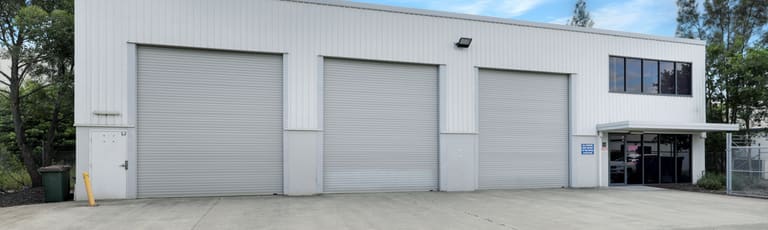 Factory, Warehouse & Industrial commercial property for lease at 8 Glenwood Drive Thornton NSW 2322