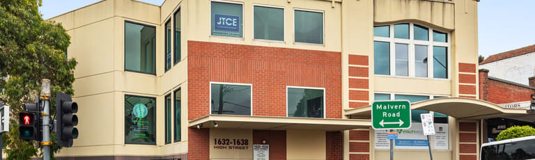 Offices commercial property for lease at Level 1 Suite 2/1632 High Street Glen Iris VIC 3146