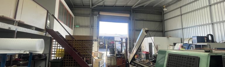 Factory, Warehouse & Industrial commercial property for lease at 5/77 O'Sullivan Beach Road Lonsdale SA 5160
