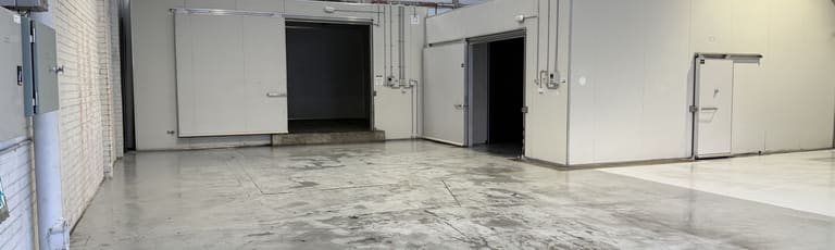 Factory, Warehouse & Industrial commercial property leased at 128 - 130 Frances Street Lidcombe NSW 2141