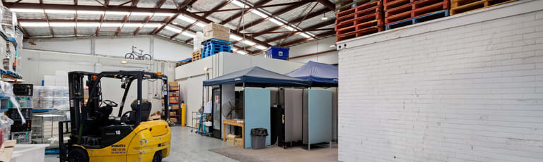 Factory, Warehouse & Industrial commercial property for lease at 128 - 130 Frances Street Lidcombe NSW 2141