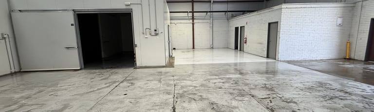 Factory, Warehouse & Industrial commercial property for lease at 128 - 130 Frances Street Lidcombe NSW 2141