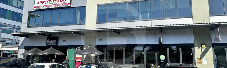 Offices commercial property for lease at F130/24-32 LEXINGTON DRIVE Bella Vista NSW 2153