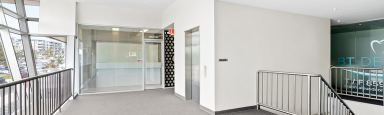 Offices commercial property for lease at 39 Plenty Road Bundoora VIC 3083