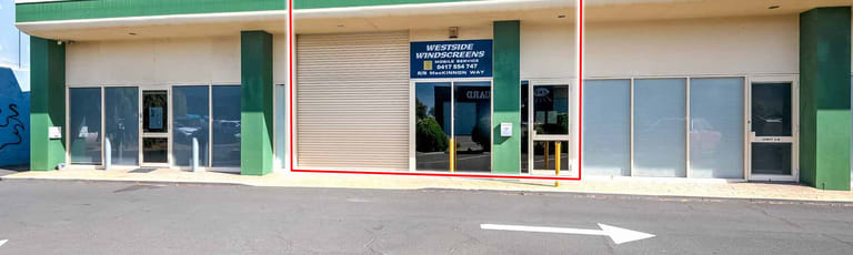 Factory, Warehouse & Industrial commercial property for lease at 8c MacKinnon Way East Bunbury WA 6230
