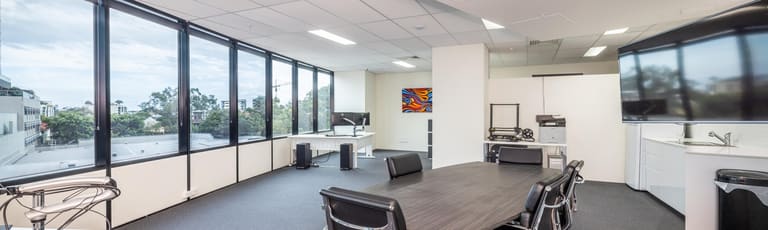 Medical / Consulting commercial property for lease at 2303/5 Lawson Street Southport QLD 4215
