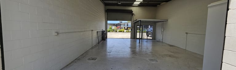 Factory, Warehouse & Industrial commercial property for lease at Currumbin Waters QLD 4223