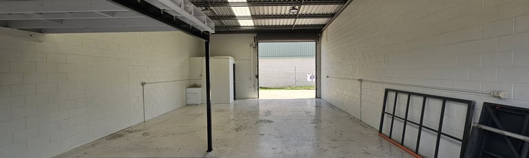 Factory, Warehouse & Industrial commercial property for lease at Currumbin Waters QLD 4223