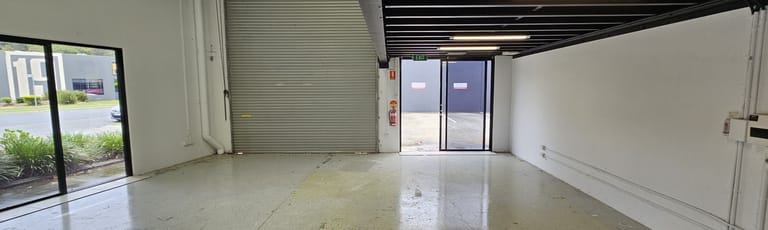 Factory, Warehouse & Industrial commercial property for lease at Burleigh Heads QLD 4220