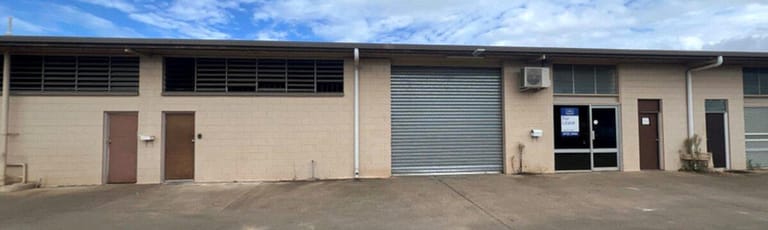 Factory, Warehouse & Industrial commercial property for lease at 2/12 Vennard Street Garbutt QLD 4814