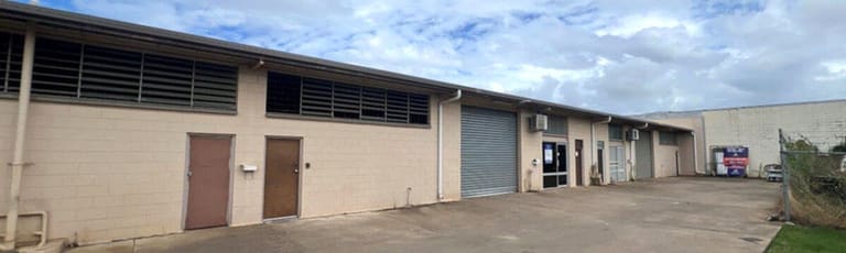 Factory, Warehouse & Industrial commercial property for sale at 2/12 Vennard Street Garbutt QLD 4814