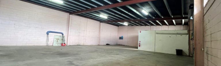 Factory, Warehouse & Industrial commercial property for sale at 2/12 Vennard Street Garbutt QLD 4814