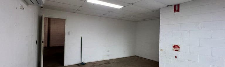 Factory, Warehouse & Industrial commercial property for lease at 2/12 Vennard Street Garbutt QLD 4814