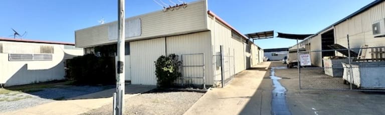 Factory, Warehouse & Industrial commercial property for lease at Unit 2/26 Punari Street Currajong QLD 4812
