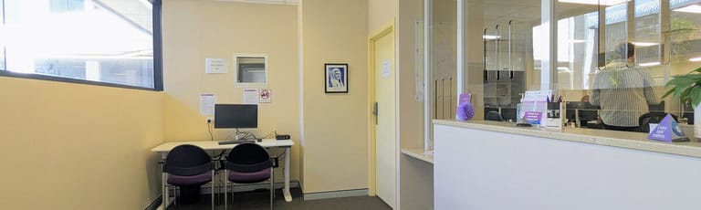 Offices commercial property for lease at 2b/12 Neil Street Toowoomba City QLD 4350