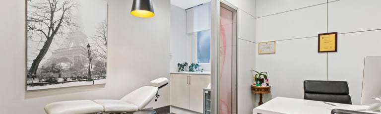 Offices commercial property for lease at Ground/62-64 New South Head Road Edgecliff NSW 2027