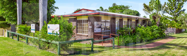 Offices commercial property for sale at Whole of the property/73 Davis Street Allenstown QLD 4700