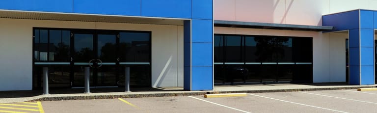 Showrooms / Bulky Goods commercial property for lease at 8 Osgood Drive Eaton NT 0820